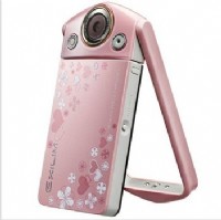 全新CASIO卡西歐TR系列 自拍神機 三星samsung ex2f 附原廠相機包+32Gwifi記憶卡_圖片(1)