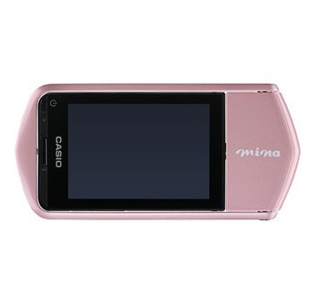 全新CASIO卡西歐TR系列 自拍神機 三星samsung ex2f 附原廠相機包+32Gwifi記憶卡 - 20131215125539-83432098.jpg(圖)