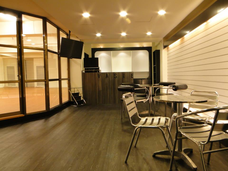 尾牙排練、舞蹈課程、小型活動場地租借/vaste dance - 20131217153031-270245479.jpg(圖)