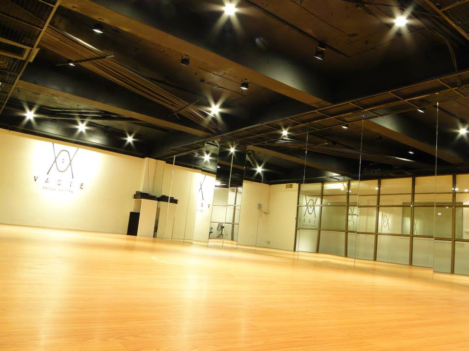 尾牙排練、舞蹈課程、小型活動場地租借/vaste dance - 20131217153031-270250861.jpg(圖)