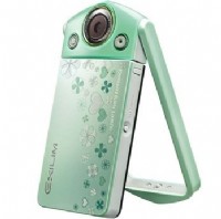 低價出售新一代自拍神器CASIO TR350全新原装，質量保證，绝非水貨_圖片(2)