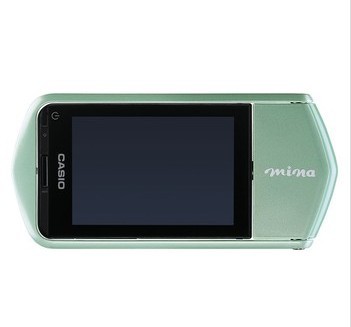 長期低價批發新一代自拍神器CASIO TR350全新原装，質量保證，绝非水貨 - 20131224143958-867611907.jpg(圖)