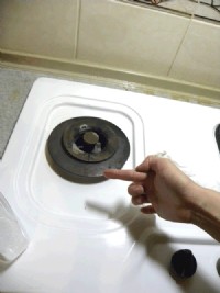 超勁量-廚房油污清潔~料無色無味不刺激.除油解膩超安心_圖片(3)