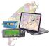 台北市-全球衛星定位GPS的調度及防盜系統_圖