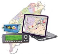 全球衛星定位GPS的調度及防盜系統_圖片(1)