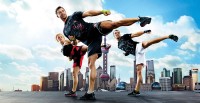  Les Mills：BodyCombat™ 戰鬥有氧課程_圖片(1)