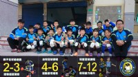 2014全身啟動-TOP FIVE足球課程免費體驗_圖片(3)