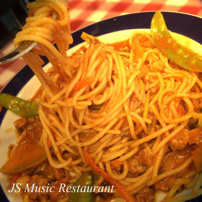 JS音樂美食餐廳(美式，義大利麵，燉飯，火鍋) - 20140110155930-341041970.jpg(圖)