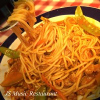 JS音樂美食餐廳(美式，義大利麵，燉飯，火鍋)_圖片(2)