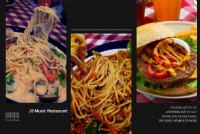 JS音樂美食餐廳(美式，義大利麵，燉飯，火鍋)_圖片(3)
