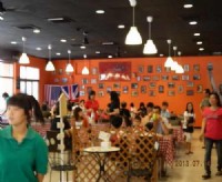 JS音樂美食餐廳(美式，義大利麵，燉飯，火鍋)_圖片(4)