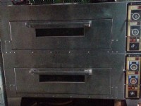 西式早餐店的器具盤讓_圖片(4)