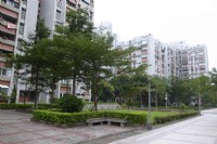 ~~松山新城 - 地下室內自有平面車位(有管理員非機械車位)_圖片(1)