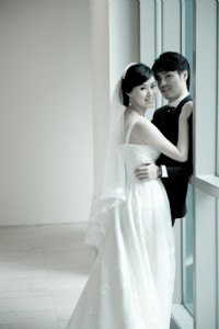 影君子創意工作室 婚禮紀錄 自助婚紗 人像寫真 商業攝影_圖片(1)