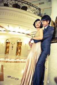 影君子創意工作室 婚禮紀錄 自助婚紗 人像寫真 商業攝影_圖片(2)