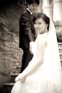 影君子創意工作室 婚禮紀錄 自助婚紗 人像寫真 商業攝影_圖片(4)