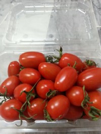 (宅配)溫室玉女小蕃茄   ＊含運費＊_圖片(2)