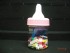 高雄市-小奶瓶玩具積木桶 [可與樂高相容]_圖