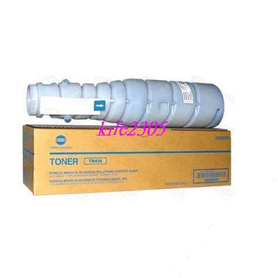 金儀KONICA MINOLTA  bizhub 283 223 363 423 toner tn414 C203/c353C250/C252/C350/c352/c450/c452/215黑藍紅黃色 - 20140217114301-609402956.JPG(圖)