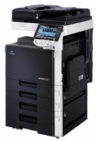Konica Minolta bizhub C451/C550/C650/451/550r金儀彩色影印機黑色/紅色/黃色/藍色C220 / C280 /220/ 280 360/c390/c360/_圖片(4)