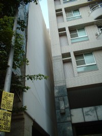 解決共同璧的問題--模板式金屬牆板(龍諸科技建材)_圖片(1)