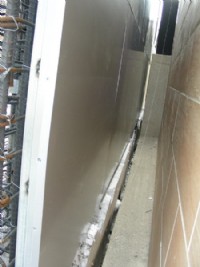 解決共同璧的問題--模板式金屬牆板(龍諸科技建材)_圖片(2)