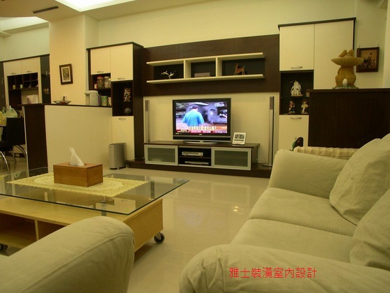 雅士裝潢室內設計　(大新竹區) - 20070202011220-411147283.jpg(圖)