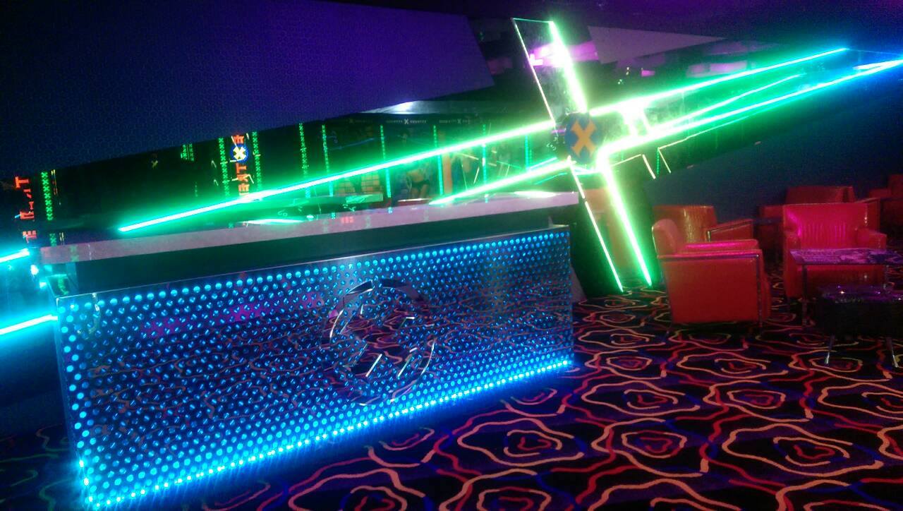 《極限健身中心》內湖店最具規模，最新，最Cool的六星級健身中心!! - 20140816013006-508190012.jpg(圖)