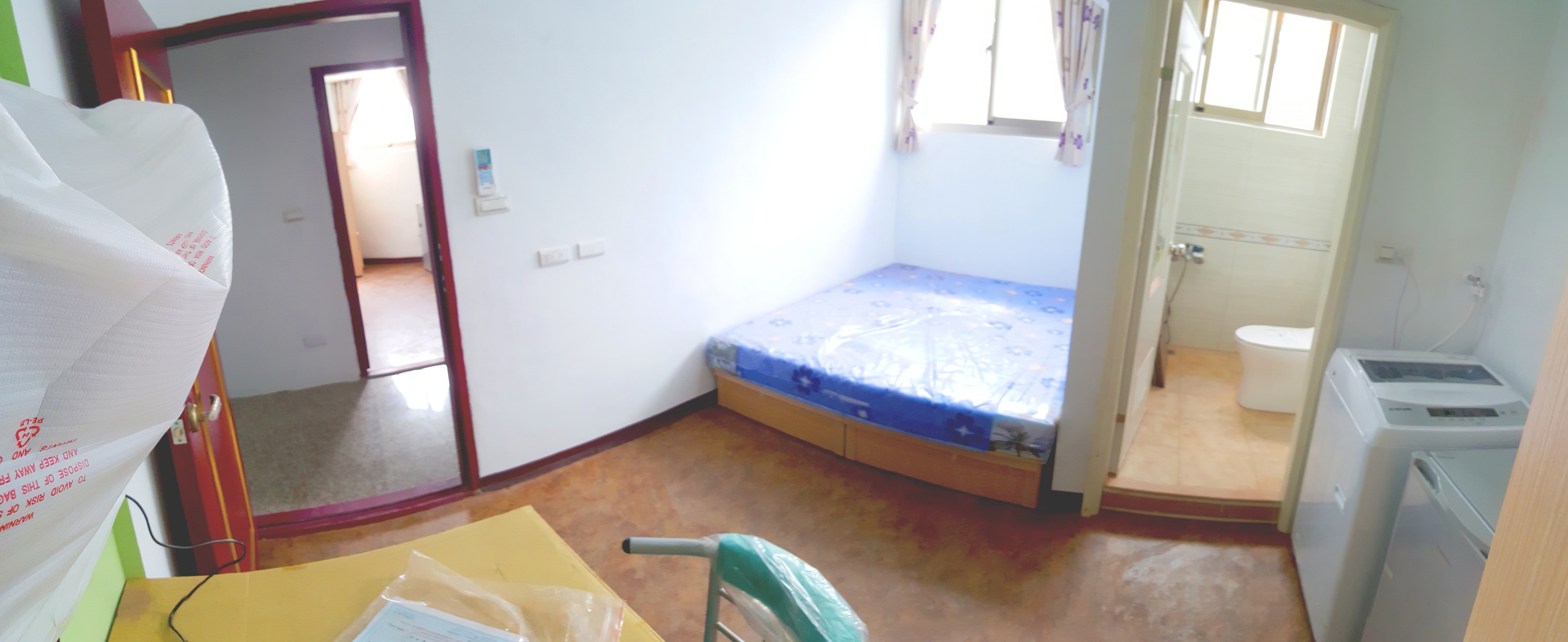 中山路四段東英路精武東路《電梯設備全新家具獨洗衣機 - 20140619111747-735609521.jpg(圖)