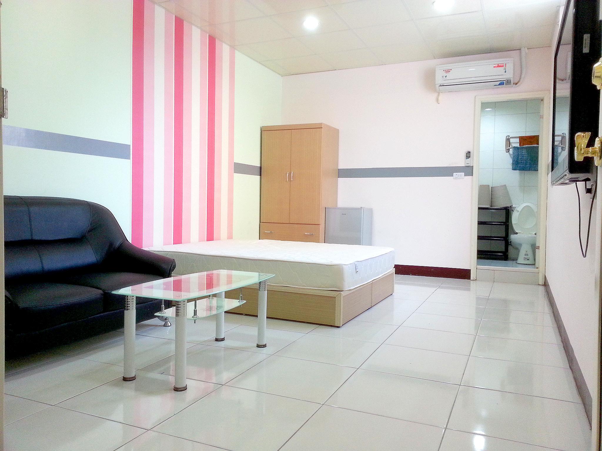 近台中教育大學全新可養寵物時尚套房 - 20141005125408-485051151.jpg(圖)