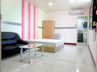 近台中教育大學全新可養寵物時尚套房_圖片(1)