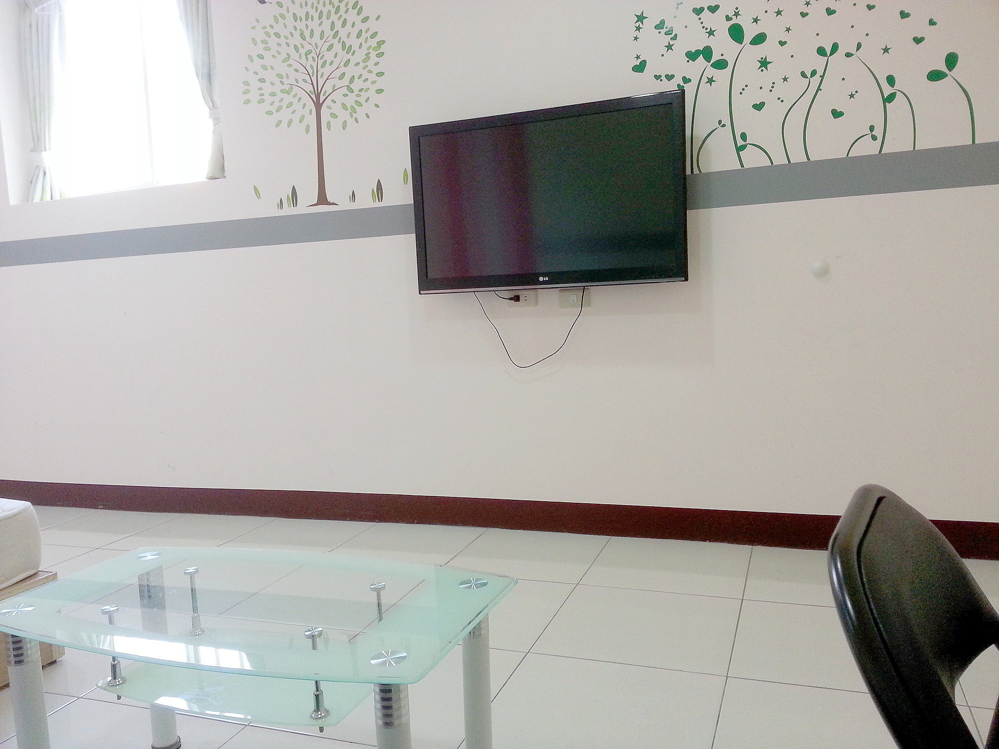 近台中教育大學全新可養寵物時尚套房 - 20141005125408-485066853.jpg(圖)