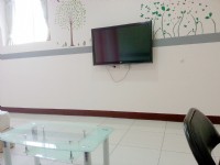 近台中教育大學全新可養寵物時尚套房_圖片(2)