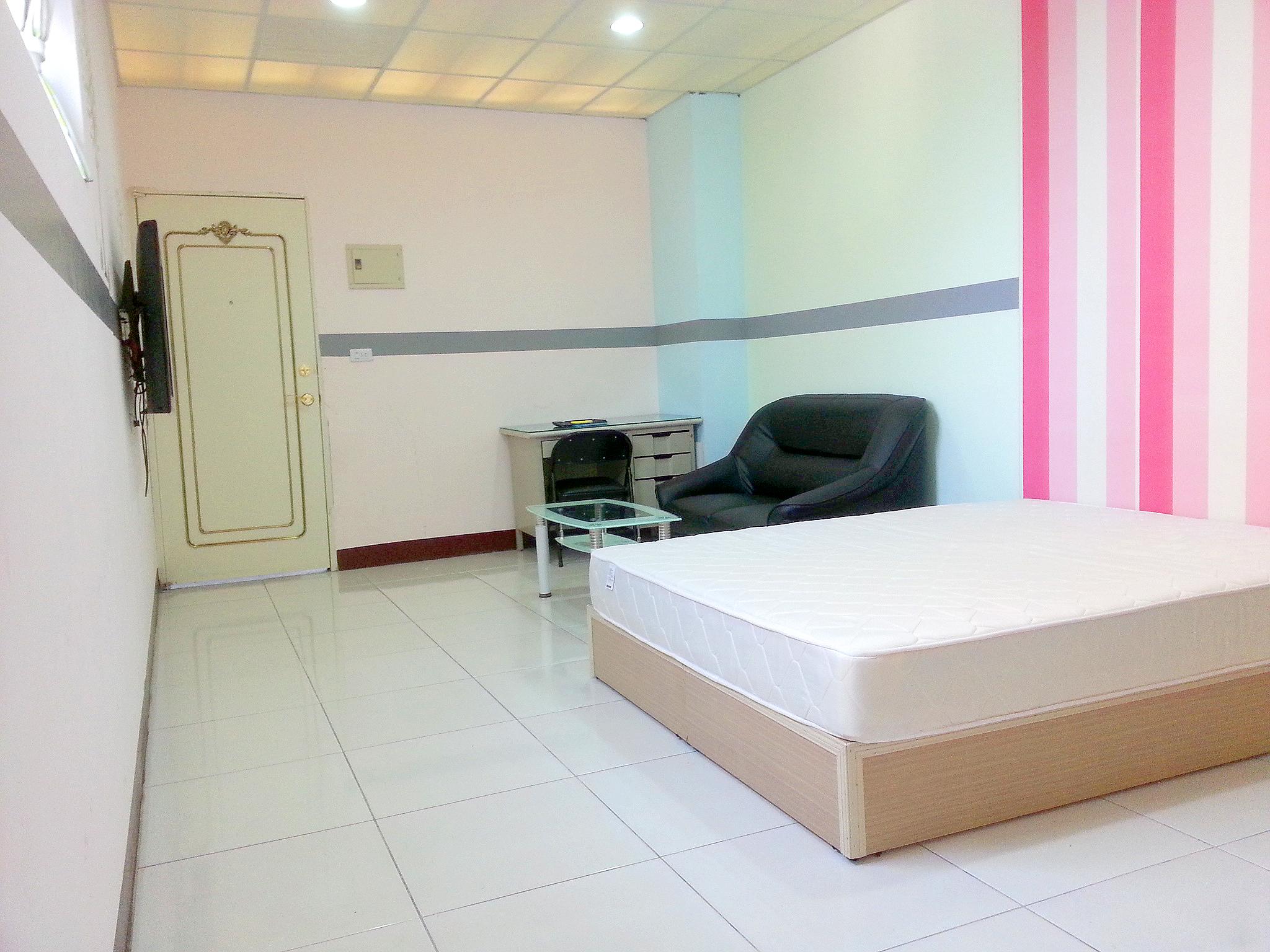 近台中教育大學全新可養寵物時尚套房 - 20141005125408-485124079.jpg(圖)