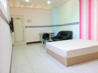 近台中教育大學全新可養寵物時尚套房_圖片(3)