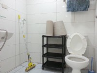 近台中教育大學全新可養寵物時尚套房_圖片(4)