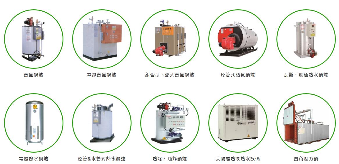 潔康鍋爐優質推薦蒸氣鍋爐、熱水鍋爐、熱媒鍋爐、熱泵-全方位熱能供應系統 - 20170802110929-850922573.jpg(圖)