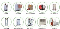 潔康鍋爐優質推薦蒸氣鍋爐、熱水鍋爐、熱媒鍋爐、熱泵-全方位熱能供應系統_圖片(2)