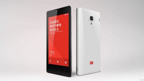 出售全新紅米小米手機  貨到付款 - 20140419120352-880295166.jpg(圖)