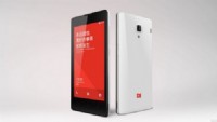 出售全新紅米小米手機  貨到付款_圖片(1)