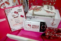 《Casio》TR10 白 藍 粉紅色 5000台幣_圖片(1)