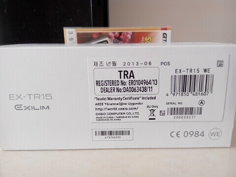 《Casio》ZR15      4200圆台幣 - 20140324145729-133383796.jpg(圖)