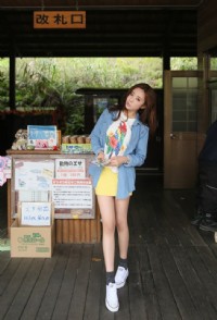 <ZZIM東大任意門> 一件起批,韓國批貨,韓貨批發,韓國女裝東大門服飾批發零售_圖片(1)