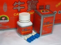 男人的救星！100%純中藥~~三體牛鞭丸_圖片(2)
