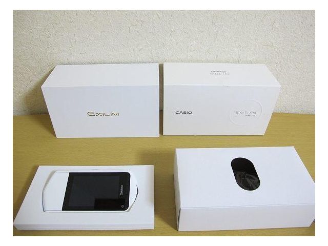 批發全新原装卡西歐TR350S 350 150 200 300 ZR1000 1200 - 20140427160412-585977476.jpg(圖)