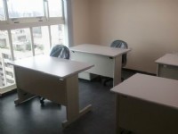 台中城堡商務中心(崇德館) 公司登記、商標申請、在台工作證申請、居留證申請、勞健保登記、特許證申請_圖片(2)
