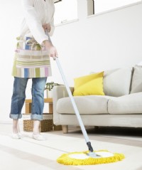 喜樂圓清潔工作室-限屏東市區---居家清潔---裝潢後細部清潔,套房清潔.居家大掃除_圖片(2)