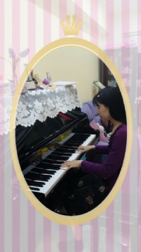♬一圓學鋼琴的夢想！板橋/新店～學鋼琴熱門推薦首選！！_圖片(1)
