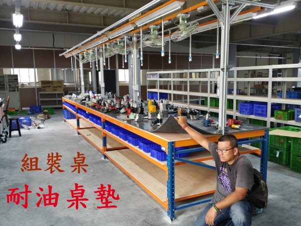 重型架墊 棧板架墊 可調式物料鋼架墊 固定架墊 電動重型架墊 積層式物料架墊 模具收納架墊 角鋼墊 木心板墊  貨架墊 置物架墊 輕型架墊 圖書架墊 - 20140710234445-10229421.jpg(圖)