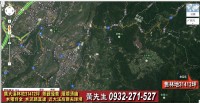 出售桃園大溪林地自售農地土地桃園大溪林地山坡地,出售林地農地自售林地山坡地,景觀優美 環境清幽 水電齊全 交通方便 水泥路直達 桃園大溪賞桐古道步道 享受山林美景 輕身不老快意人生_圖片(4)